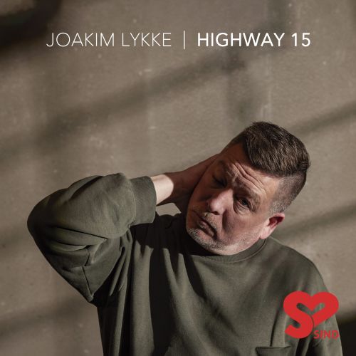 Single: Joakim Lykke - Highway 15