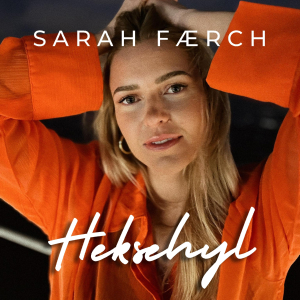 Sarah Frch - Heksehyl