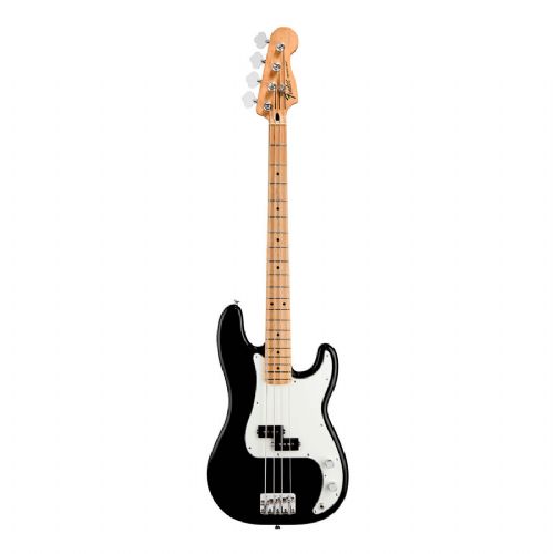 Fender Standard Precision Bass MN BLK