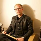 Musikunderviser Jesper  Schierling 