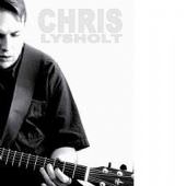Musikunderviser Chris  Lysholt