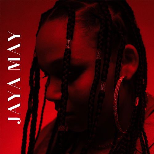 Album: Jaya May - Love Life